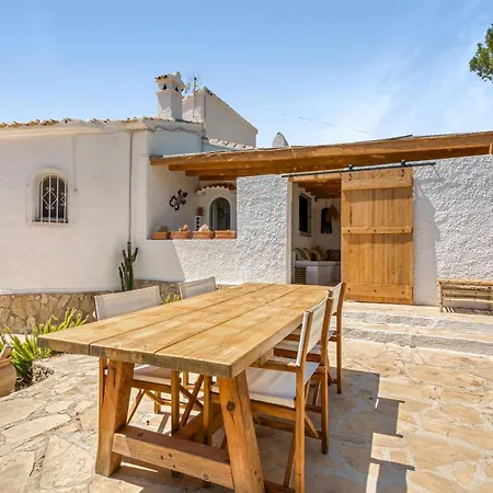 Hermosa 4* Γιαβέα