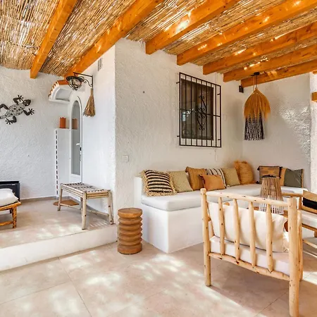 Hermosa 4* Γιαβέα